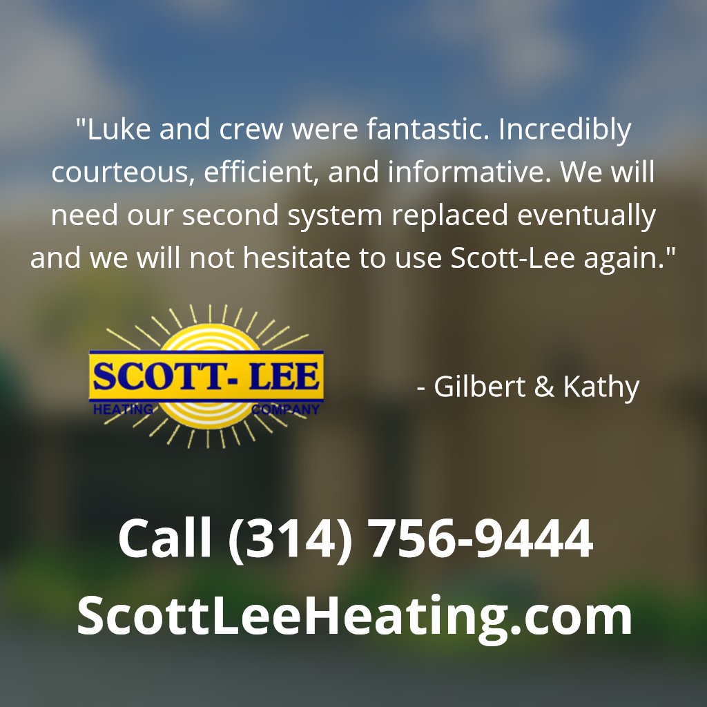 Scott-Lee Heating tweet media