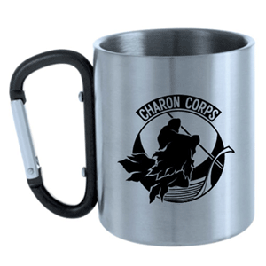 兵隊 メタルギア サヴァイブ 海外ではカロン部隊のエンブレム入りマグカップという特典もあるんですね いつかのssdとmgsvのコラボで貰えたアウターヘブンのマグカップを思い出します T Co 19vg6mwbdv T Co Wxm9lxtjvh Twitter