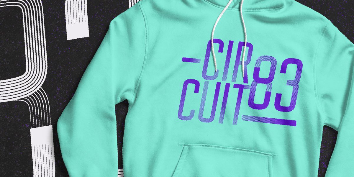 Inspired by Afrobeat, we are glad to introduce: DreamTeam
Available at <a href="/Fontspring/">Fontspring</a> 
fontspring.com/fonts/resisten…
#type #display #font #multiline