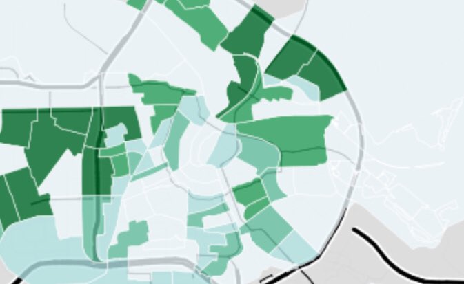 Data Armoedemonitor Amsterdam #HdVS18 hackdevalsestart.nl/2018/02/15/dat…