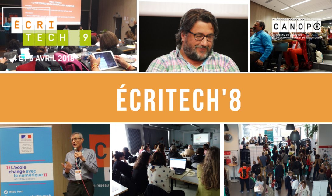 EducationNumerique tweet media