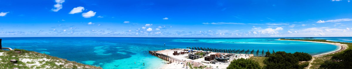 $$$$ Writers,Artists,Dancers,Performers, Musicians etc..
ARTISTS IN RESIDENCE - DEADLINE TONIGHT!
DRY TORTUGAS NATIONAL PARK RESIDENCY
$2000+ Stipend &amp; reimbursement + EVENTS
tinyurl.com/BestResidency ow.ly/Sxqq30ingwG