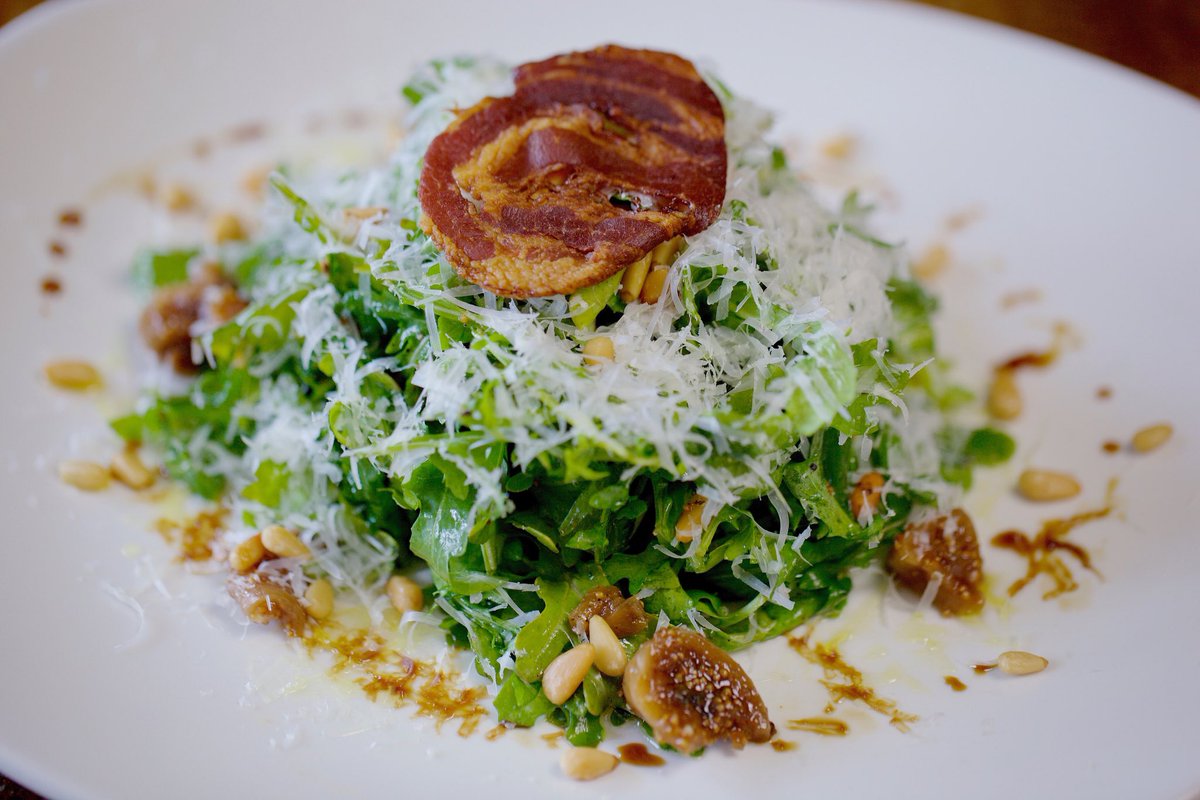 The Table tweet media