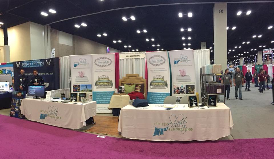 SimplySheets's tweet image. National Association for Music Education National Association for Music Education - Texas.  Stop by and learn more about what we can offer your fundraising needs.  #Texas #music #band #Director #choir #fundraiser #fundraising #fundraisingideas #sheets #sheetsets