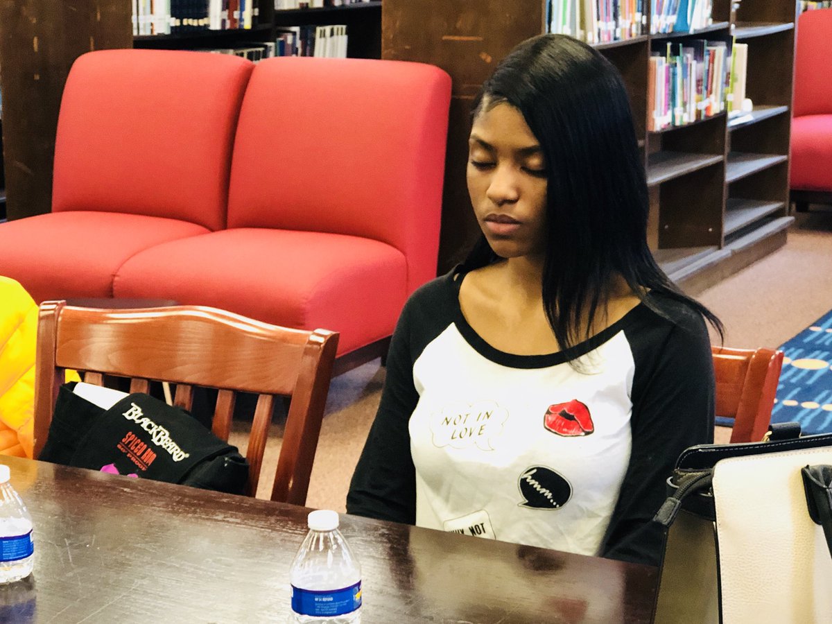 AlishaDelorenzo's tweet image. The faces of @Asbury_ParkSD Ss getting mentally prepared to earn @RutgersU college credits @alliedhealthap @skgray1 @sunshine1018 @APSuperREP #APWellnessProject