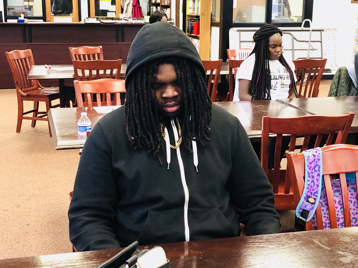 AlishaDelorenzo's tweet image. The faces of @Asbury_ParkSD Ss getting mentally prepared to earn @RutgersU college credits @alliedhealthap @skgray1 @sunshine1018 @APSuperREP #APWellnessProject