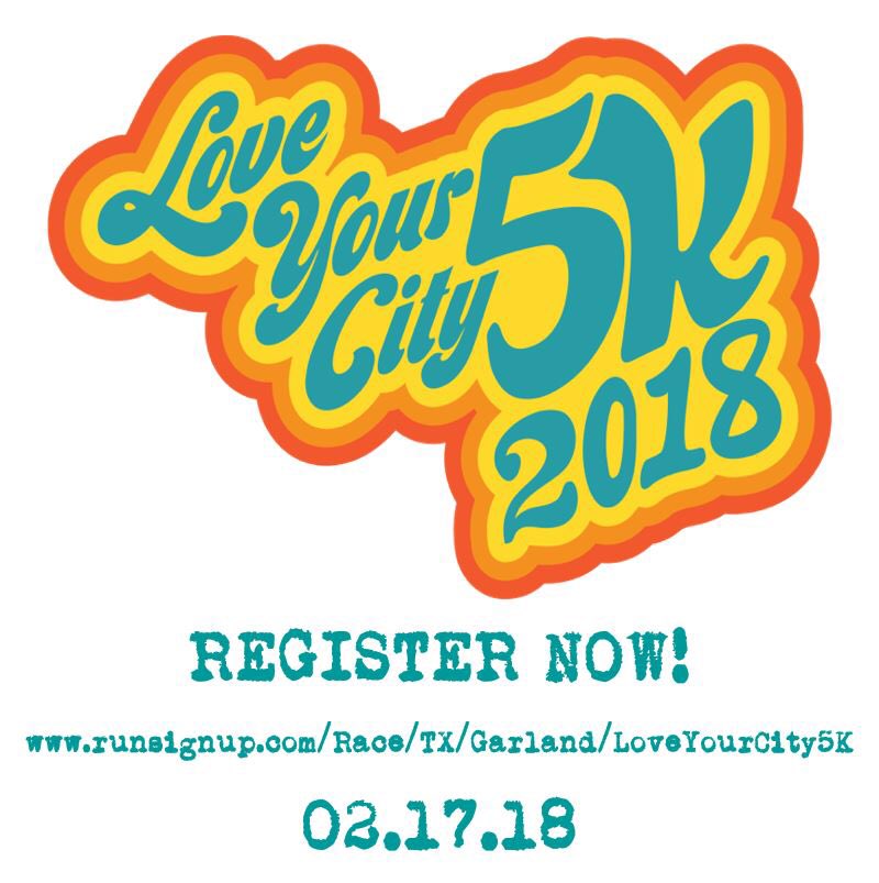 hope4thecity5K's tweet photo. TWO DAYS! ❤️ Don't let a little rain scare you away! ❤️
https://t.co/weUAN0lCo0  #running #runnersofinstagram #loveyourcity5k #5krun #dallasrunner #dallasrunningclub #garlandrunners #rungry #lukeslocker #runningcommunity #5kwalk #garlandtx #dallastx #loveyourcommunity https://t.co/fFMSlP0Tw3