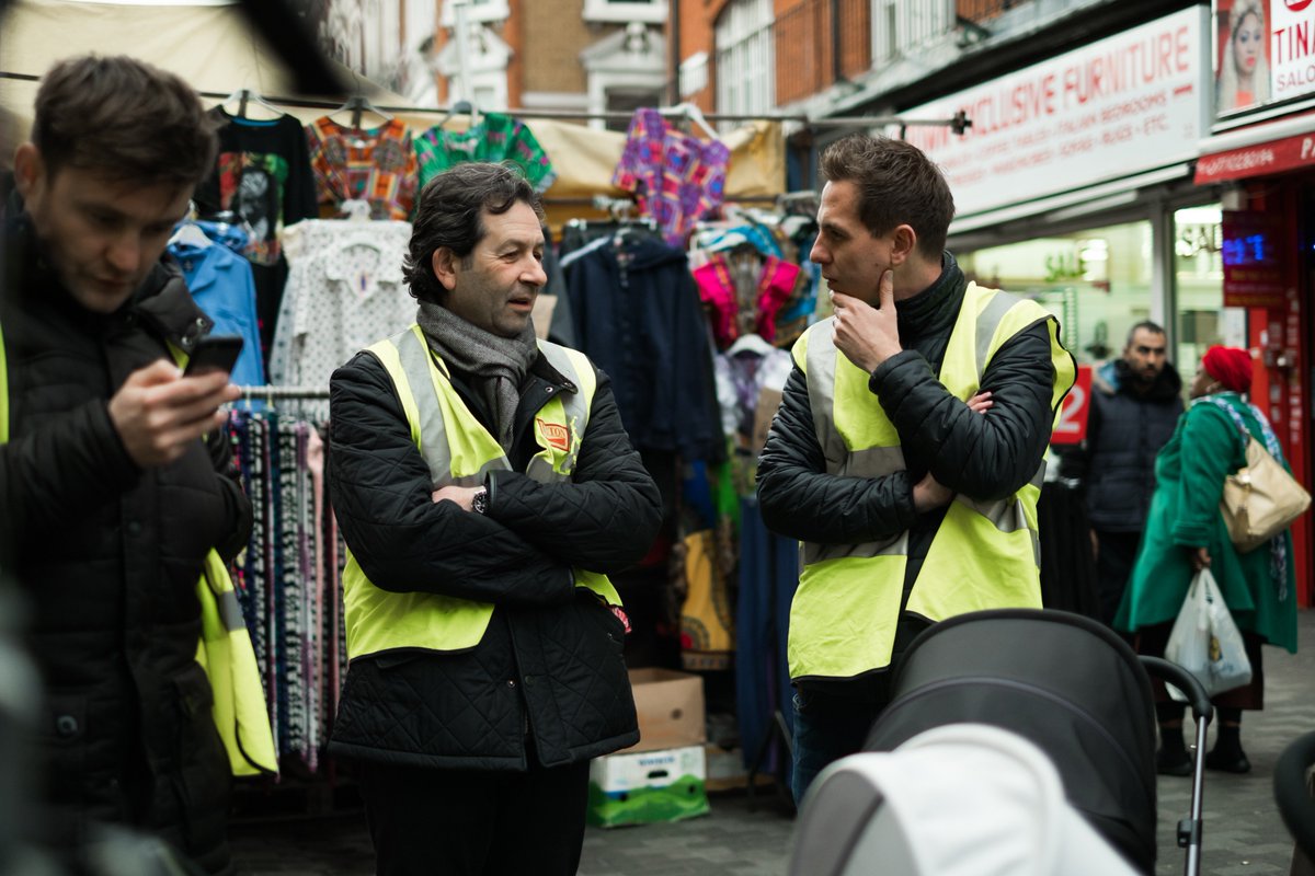 iCandyWorld's tweet photo. Behind the scenes of our #OwnTheCity video creative; highlighting the urban, city life of our new new #iCandyRaspberry. This is the story behind our first ever television advert; https://t.co/sEgr73Jhum Special thanks to our production company @weareclearhead #BTS https://t.co/vfDgbbb6oO