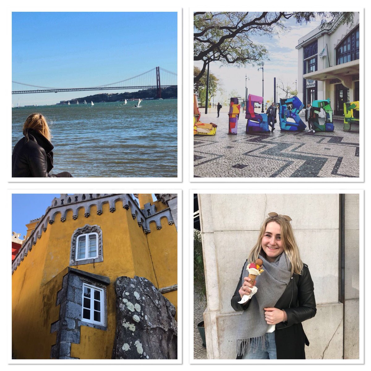 10 #maanden #stage lopen lijkt lang. Maar Chantal is al op de helft. Wat de komende 5 maanden staat te wachten vertelt ze in haar #blog: Studiejunkies.nl/blog