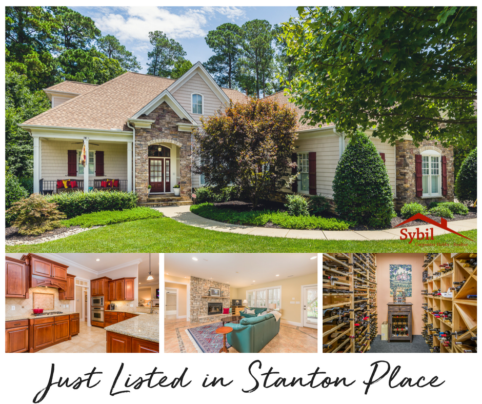 SybilSellsHomes's tweet photo. Just Listed! - 321 Felspar Way, Cary 27518
7 bed | 6.5 bath | 5,259 SQ. Ft. | $835,000
Open House this Sunday 2/18 from 1-4pm!
#carync #caryrealestate #nprg #sellingthetriangle #newlisting #justlisted #stantonplace #luxurylisting #luxuryrealestate #carylux https://t.co/WBLARIjDaX