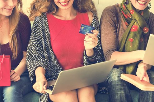 OptimizationDr's tweet photo. According to a recent study, the average cart abandonment rate is over 69%. Bridge the disconnect with #ABTesting - Great tips on the blog. #CRO #ecommerce https://t.co/tu0bDpO5lE https://t.co/LKdZ48NZWr