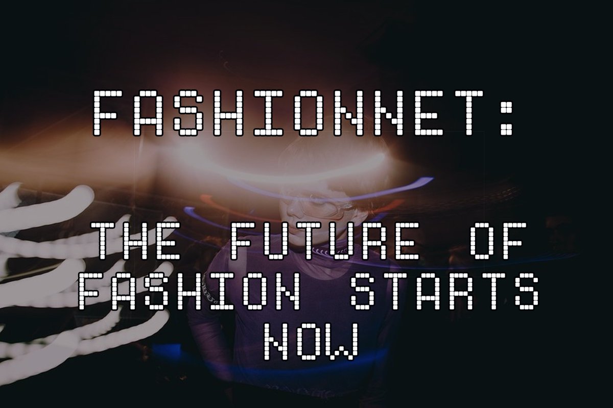 bricsfashion's tweet photo. FashionNet: Russia's Bid To Relaunch It's Fashion Industry. Click the link to read more 👉👉👉 https://t.co/cRkf2axAZg
| @Forbes | #FashionNet | #MBFWRussia | #RussianFashionCouncil | #FashionFuturum | https://t.co/Suvg7Bmet2