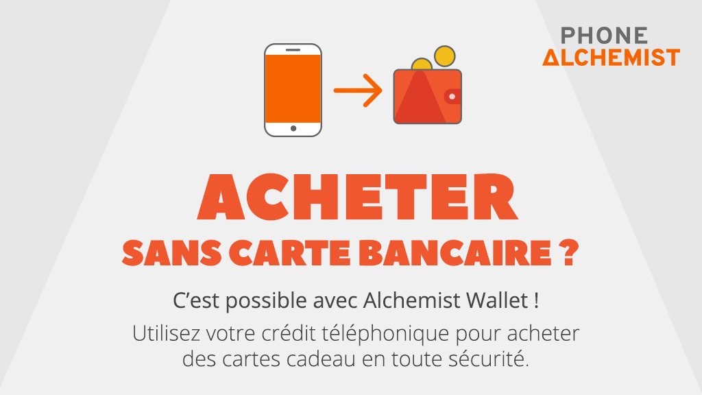 Phone Alchemist tweet media