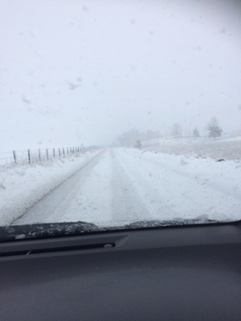 CHIPPS_Study's tweet photo. After successfully recruiting GPs and pharmacists, #CHIPPS are now recruiting care homes and residents - in all weathers! #snowday #Aberdeen #carehomeresearch #pharmacyresearch https://t.co/pOoubnCs2Q