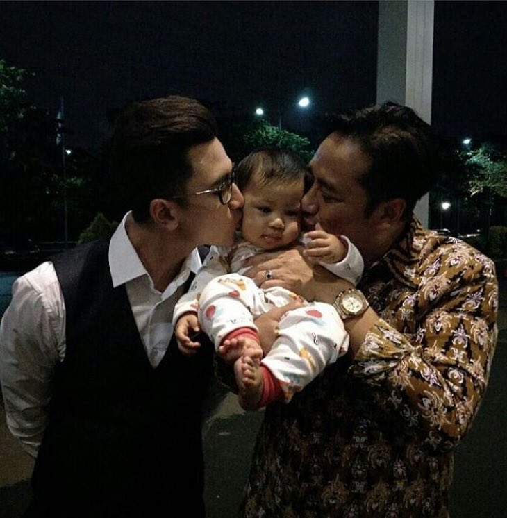 RYadii89's tweet photo. 👨‍👦‍👦❤️ https://t.co/hLNrM9R8wt