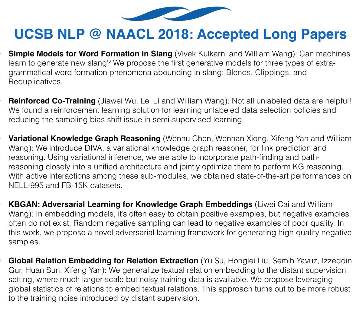 Naacl18 Twitter Search Twitter