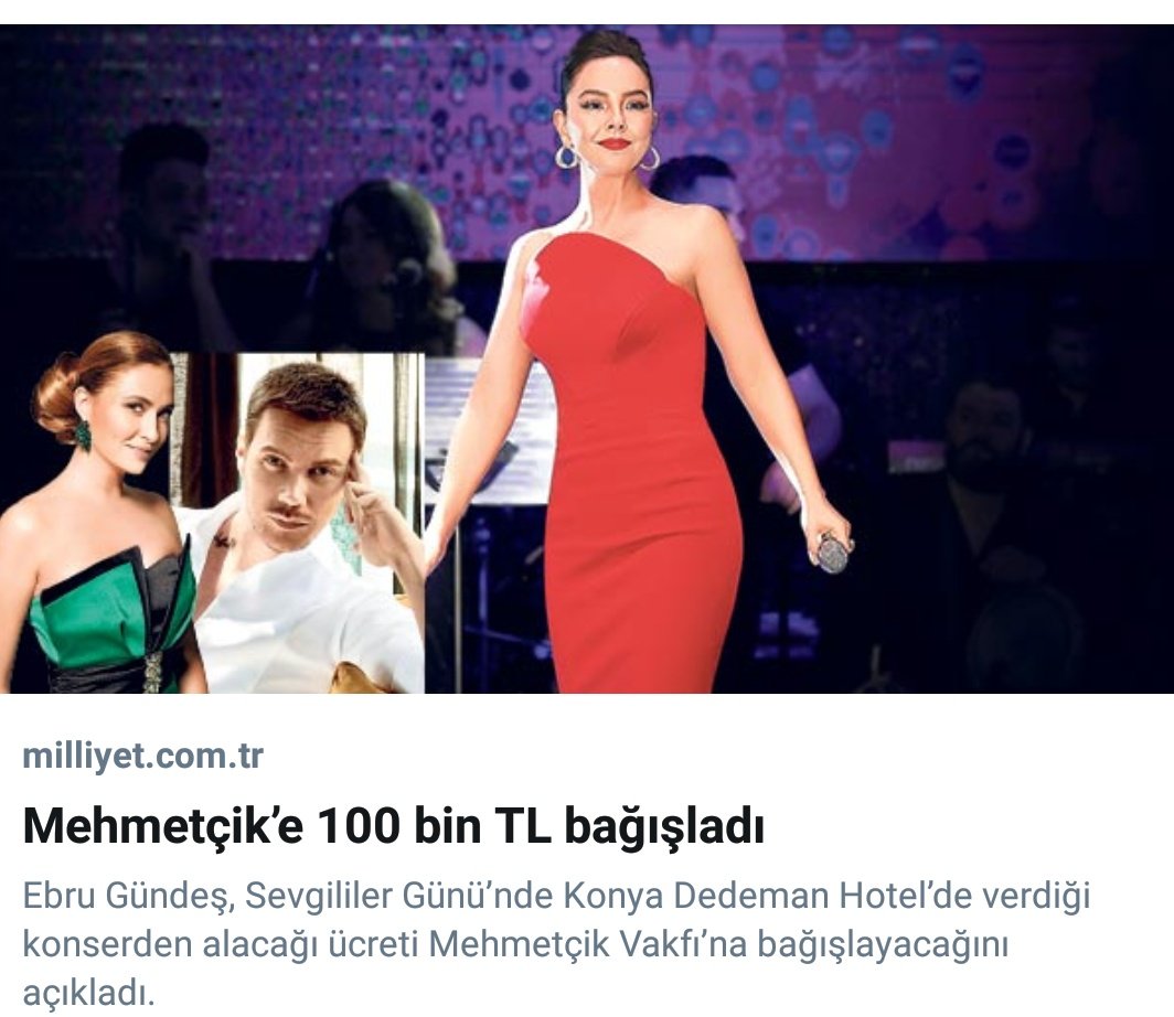 nazmiyesabri's tweet photo. HER ZAMAN OLDUĞU GİBİ  #BravoEbruGundes https://t.co/JxseEefIic
