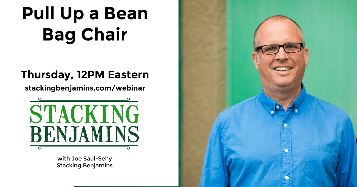 Stacking Benjamins On Twitter In 15 Minutes Join Us For Sblive - stacking benjamins on twitter in 15 minutes join us for sblive get your money and investing questions ready and ask averagejoemoney anything
