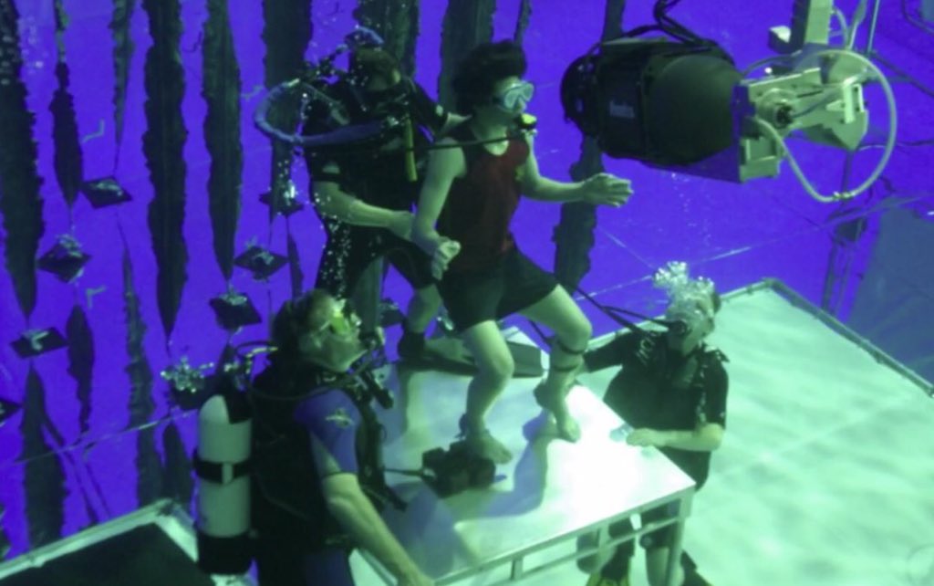 Daniel_JacobRad's tweet photo. Behind the scenes https://t.co/RISuY4Qyl4