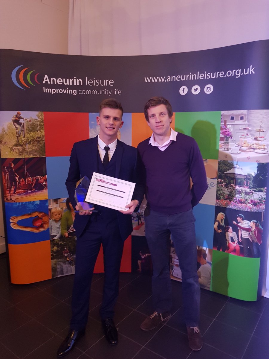 Aber_Excelsiors's tweet photo. @JordanHarford is the @BGInspire Young Ambassador of the Year. ππ»
#ALSA2017
https://t.co/wApMJPxLRZ https://t.co/vZnpOFPAj4