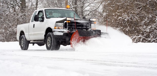 centralbasl's tweet image. Job consists of removing snow around the metro area using a shovel or snowblower.