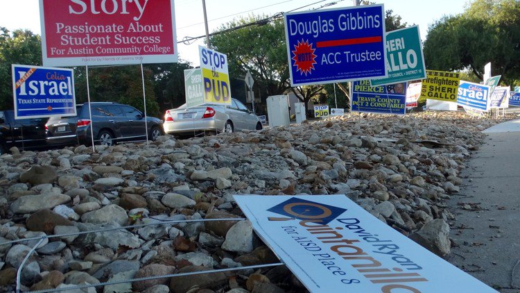 statesman's tweet image. .@kherman: Politics, can we talk about it more please? atxne.ws/2sC8rt2