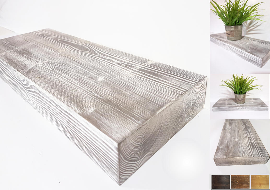 Walnut Wash are literally flying off the shelves