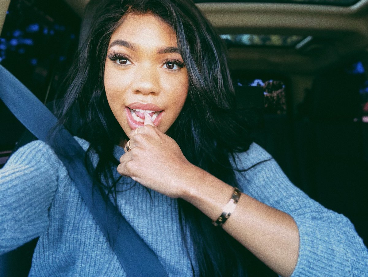 Teala Dunn tweet media