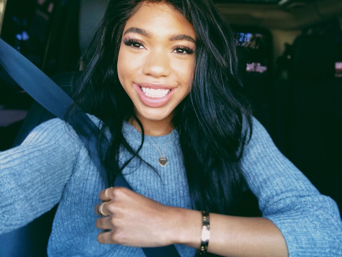Teala Dunn tweet media