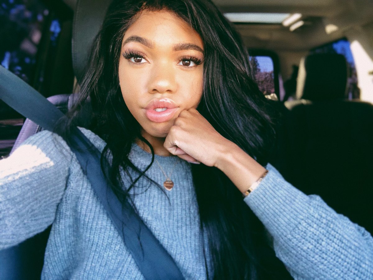 Teala Dunn tweet media