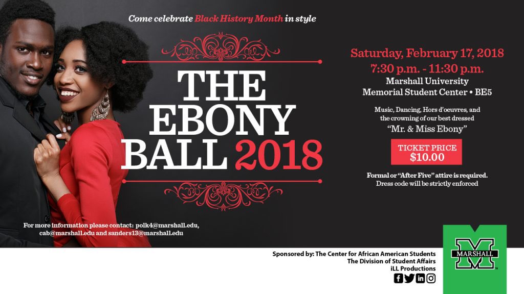 mu_caas's tweet photo. Just because Valentines Day is over doesn’t mean you have to stop spreading Love. 
Come join us at the #EbonyBall for a night of elegance &amp; fun and spread Love to those in need, all proceeds go to charity!
#MUCAAS https://t.co/RKaZIa2s1B