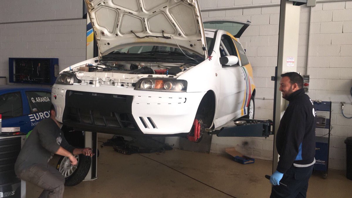 ancar_racing's tweet photo. Tic tac tic tac...Ya queda menos!!!
El pequeñín está casi listo para arrancar la temporada!!!
En pocos días... SORPRESAS!!! 
🎁🎊🎁🎊🎁 https://t.co/zuLOYd4Elc