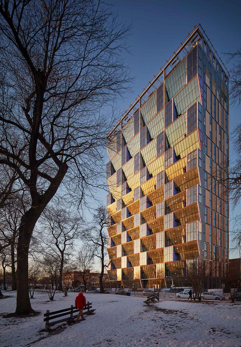 Studio Gang tweet media