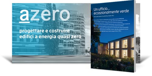 Un ufficio... eccezionalmente verde
Pubblicato sulla rivista azero il redazionale dedicato al progetto dell’edificio per uffici più “verde” al mondo, quello della GEELEN COUNTERFLOW in Olanda, valutato con standard BREEAM.
greenbuildhouse.com/gallery/paesi-…
#edificiinlegno #nurholz