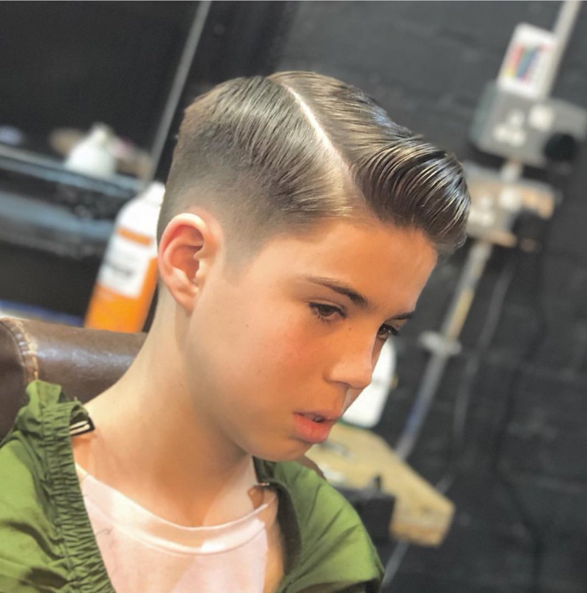 HendrixBarbershop tweet media