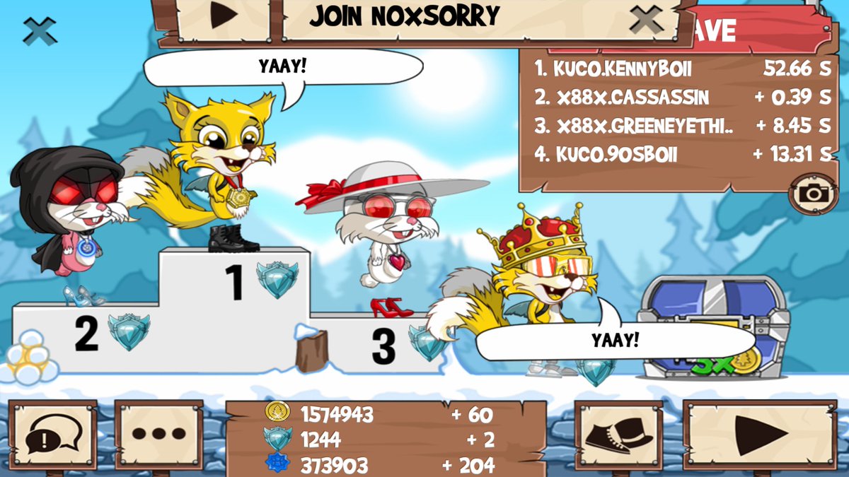 KenMathews15's tweet image. All those guys just got washed #funrun2 #Cassassin #greeneyethief #90sboii