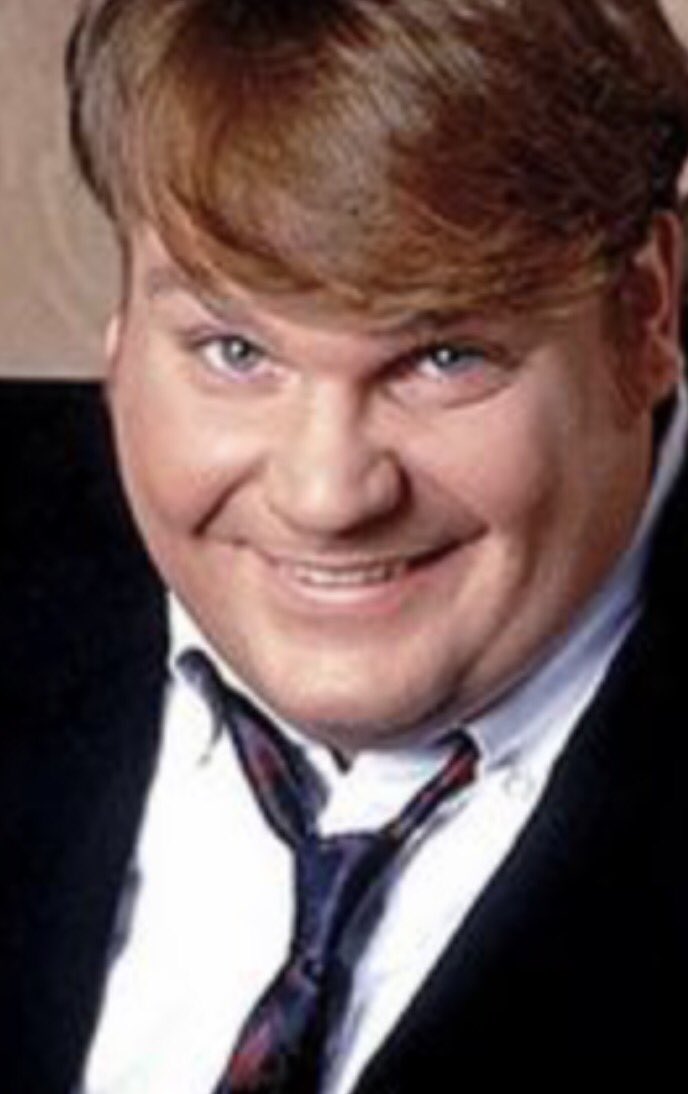 Happy birthday Chris Farley 