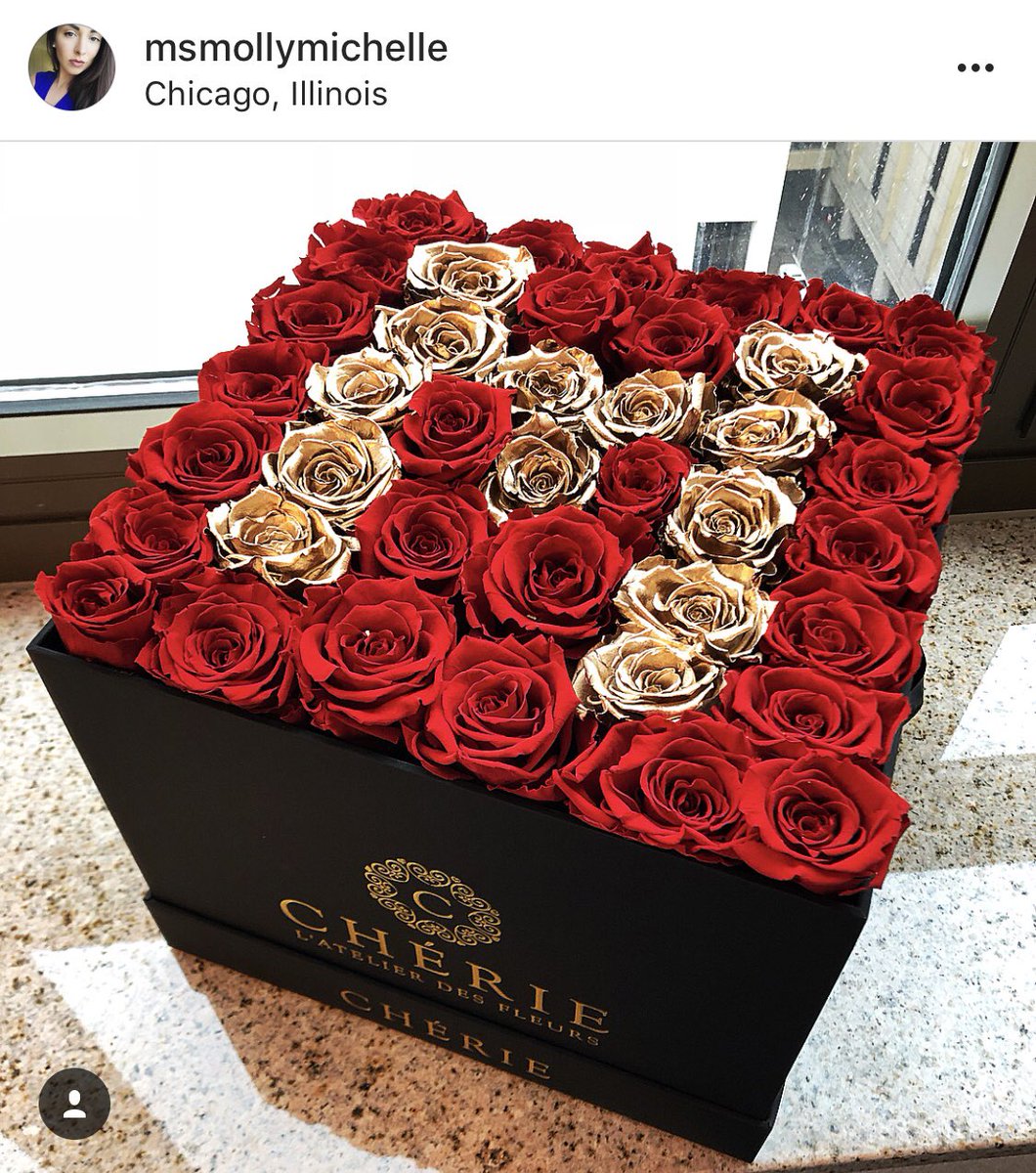 Chérie NYC (@cherieroses) / Posts / X