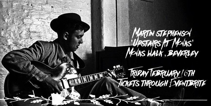 Mark Kelly (@upthevale) on Twitter photo Last chance saloon folks.. tomorrow
<a href="/MGStephenson/">Martin G Stephenson</a> ✅
<a href="/tlambertmusic/">Tony Lambert</a> ✅
<a href="/at_monks/">Upstairs At Monks</a> ✅
Room dated to 1270✅
Candles✅
Twinkly lights✅
Exposed roof beams✅
Ghosts✅
Handful of tickets left ✅
3 hours of live music 🎶✅ Last chance saloon folks.. tomorrow
<a href="/MGStephenson/">Martin G Stephenson</a> ✅
<a href="/tlambertmusic/">Tony Lambert</a> ✅
<a href="/at_monks/">Upstairs At Monks</a> ✅
Room dated to 1270✅
Candles✅
Twinkly lights✅
Exposed roof beams✅
Ghosts✅
Handful of tickets left ✅
3 hours of live music 🎶✅