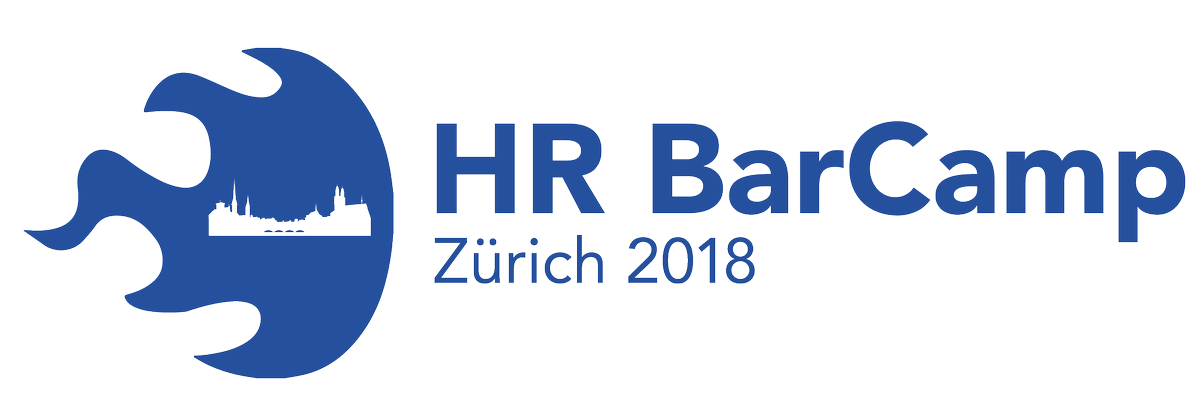 The next #hr #BarCamp in #Zurich is around the corner. April 20, 2018, downtown. Get your ticket here! hrbarcampzuerich.ch