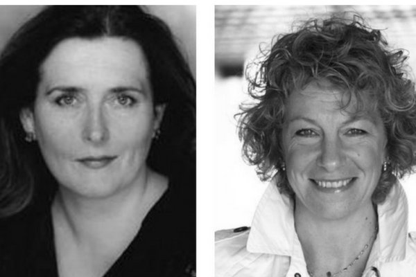 Just_Entr's tweet photo. Theresa Goble and Morag McLaren became entrepreneurs for the first time in their late 50s and it's more than just a hobby. Their company @VOXintegra provides training for professional singers and delivers courses worldwide. #voxintegra #singing https://t.co/Nm59Avskl6 https://t.co/FICuLM0564