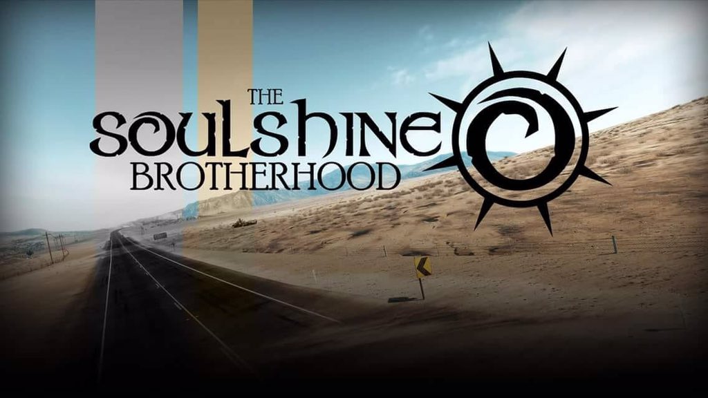 RailhouseBrew's tweet image. Saturday Feb 17th, Soulshine Brotherhood returns to the Railhouse from 8-11pm!  Come enjoy the music &amp;amp; Food/Drink specials with your favorite bartenders 🤦‍♀️👀 and friends!  #NCbeer #craftbeer #craftbeerhour #drinklocal #localmusic #KABAR