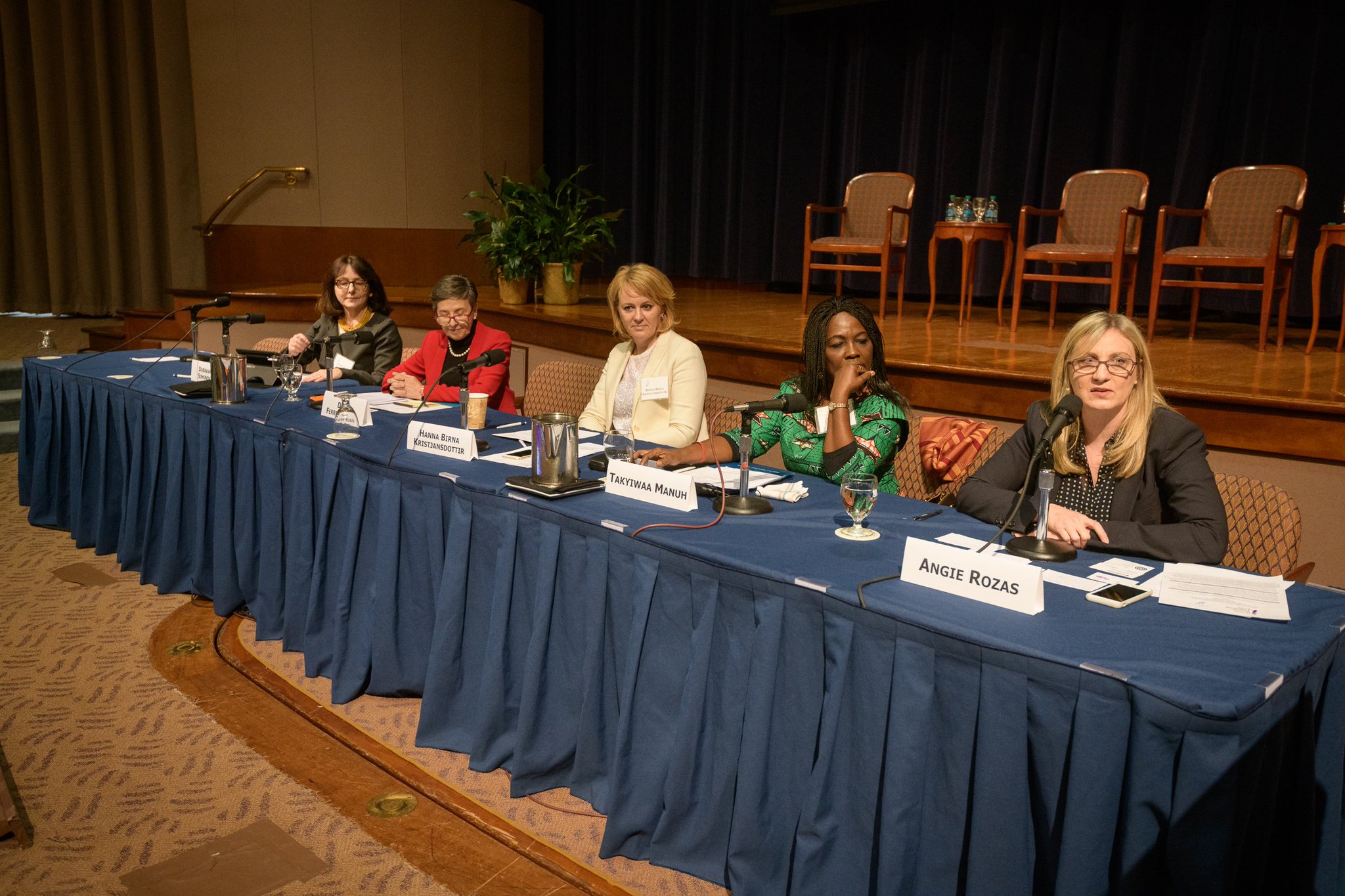 The Carter Center on Twitter "We were honored to host the