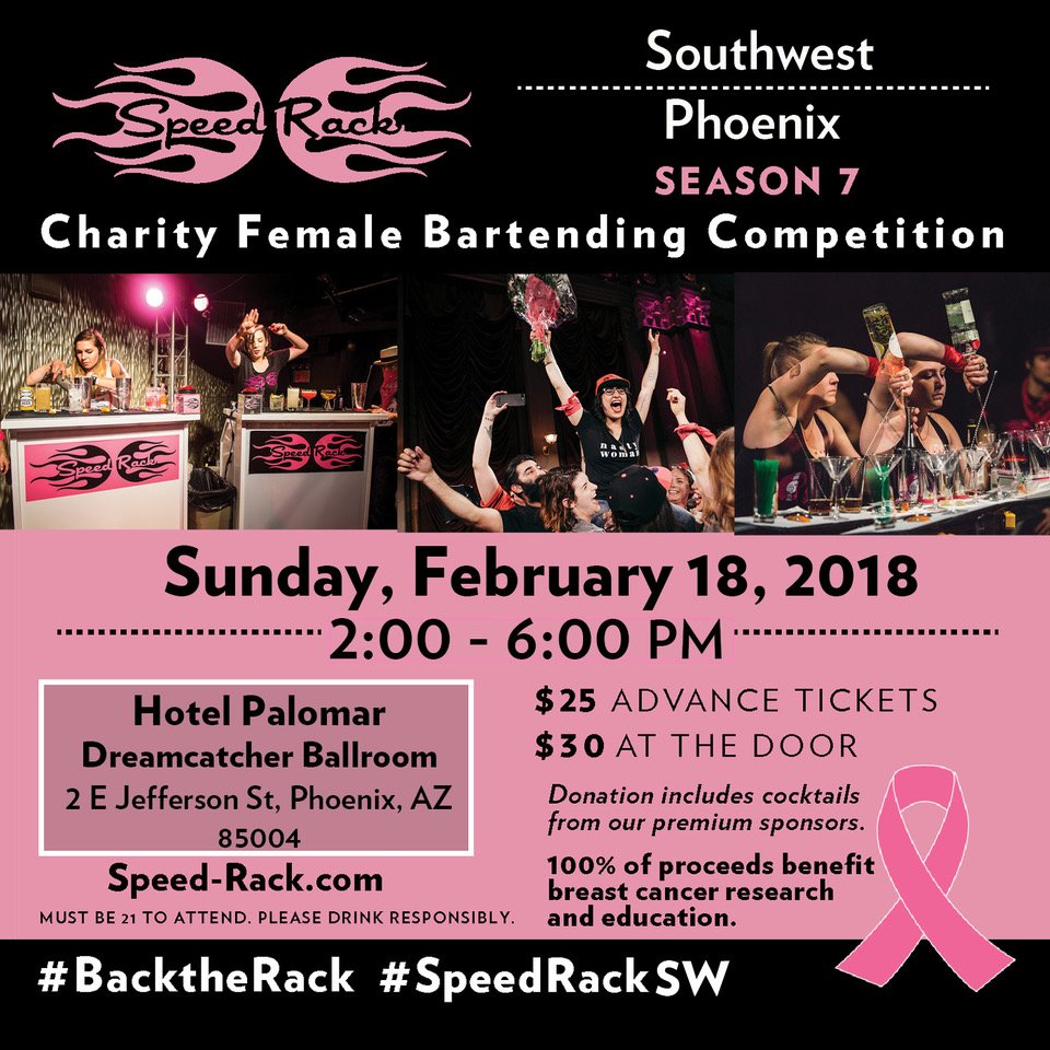NRothbaum's tweet photo. I'm so excited to judge the Southwest regional @Speed_Rack round in Phoenix this Sunday with @SimonJFord, @PamelaWiznitzer & @alchemistkate. Stop by if you're in town!
#SpeedRackSW #AZCW #BacktheRack https://t.co/gcCBPcxvfl