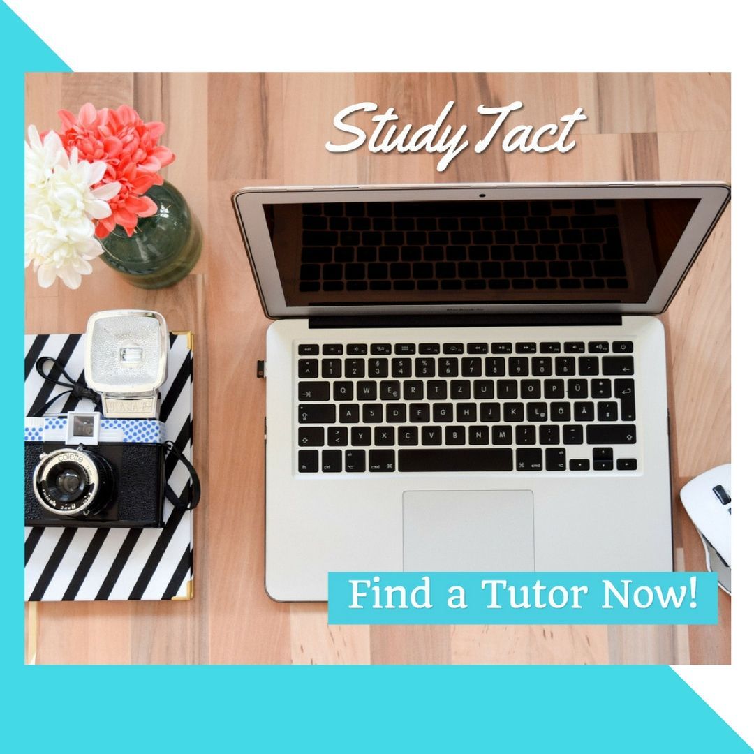 studytact's tweet image. There is no such thing as a hard class when you have StudyTact! Download StudyTact now and find a tutor ASAP!  #hw #students #college #studytact #homework #app #download #tech #startup #school