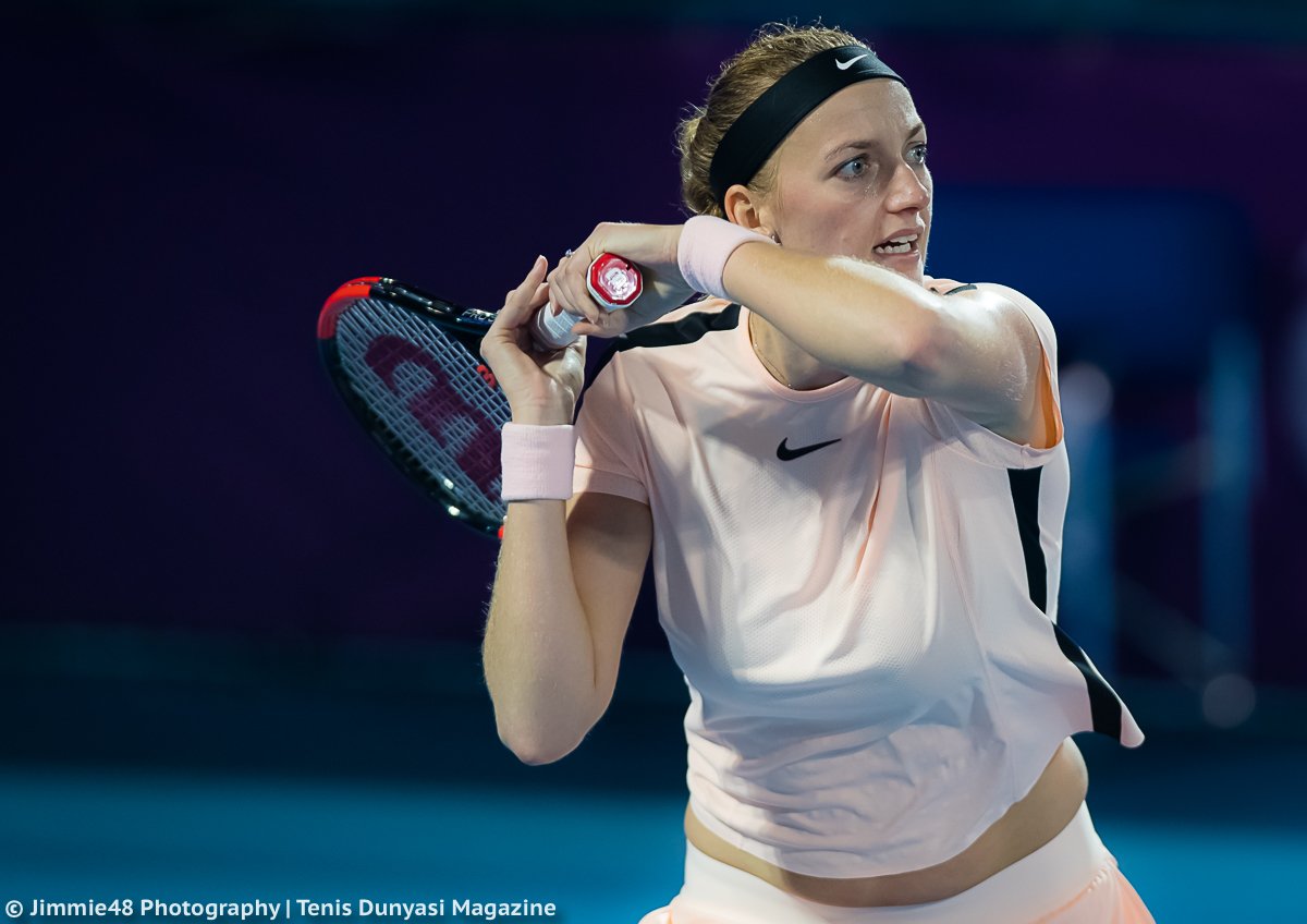 PETRA KVITOVA - Página 22 DWG8hrgWsAEyvE_