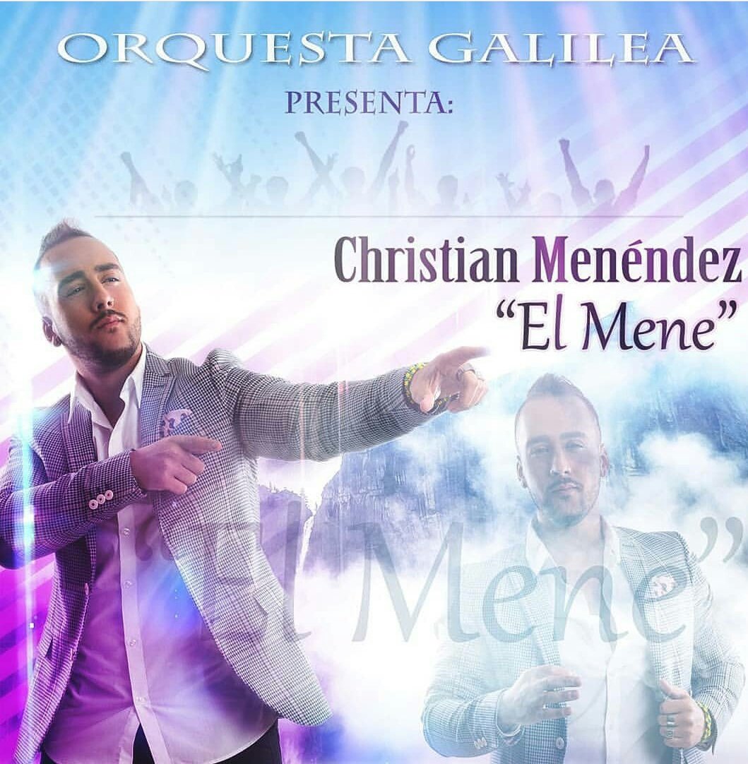 Orquesta Galilea (@orquestagalilea) on Twitter photo 