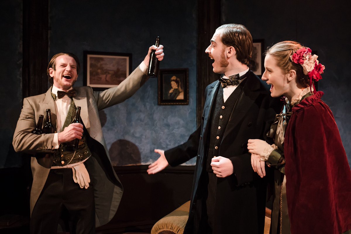 Cyril's Success (@cyrilsplay) on Twitter photo Think you missed out on tickets to Cyril’s Success <a href="/finborough/">Finborough Theatre</a>? Think again! We have just added an extra matinee on Monday 19th February! Tickets available from finboroughtheatre.co.uk Think you missed out on tickets to Cyril’s Success <a href="/finborough/">Finborough Theatre</a>? Think again! We have just added an extra matinee on Monday 19th February! Tickets available from finboroughtheatre.co.uk