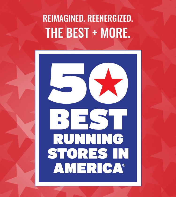 HeartNSoleABQ's tweet photo. Hello friends! Nominations are now open, &amp; we are trying to get voted for one of the 50 best running stores in America, if you would be kind enough to vote for us we would greatly appreciate it! The link is https://t.co/EX1dYinXzZ thanks guys!! #heartnsolesportsabq #runNM #runABQ https://t.co/D8lRh2xkXA