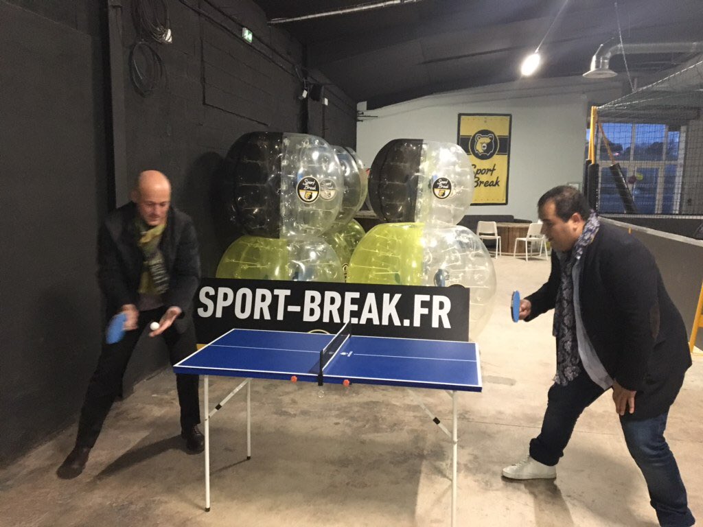 André DELJARRY tweet media